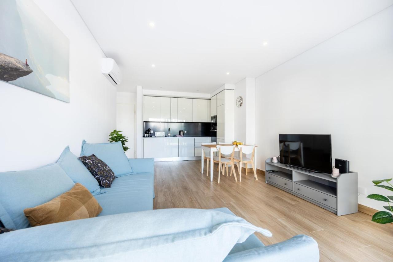 Sweet Escape Residence Portimão Extérieur photo