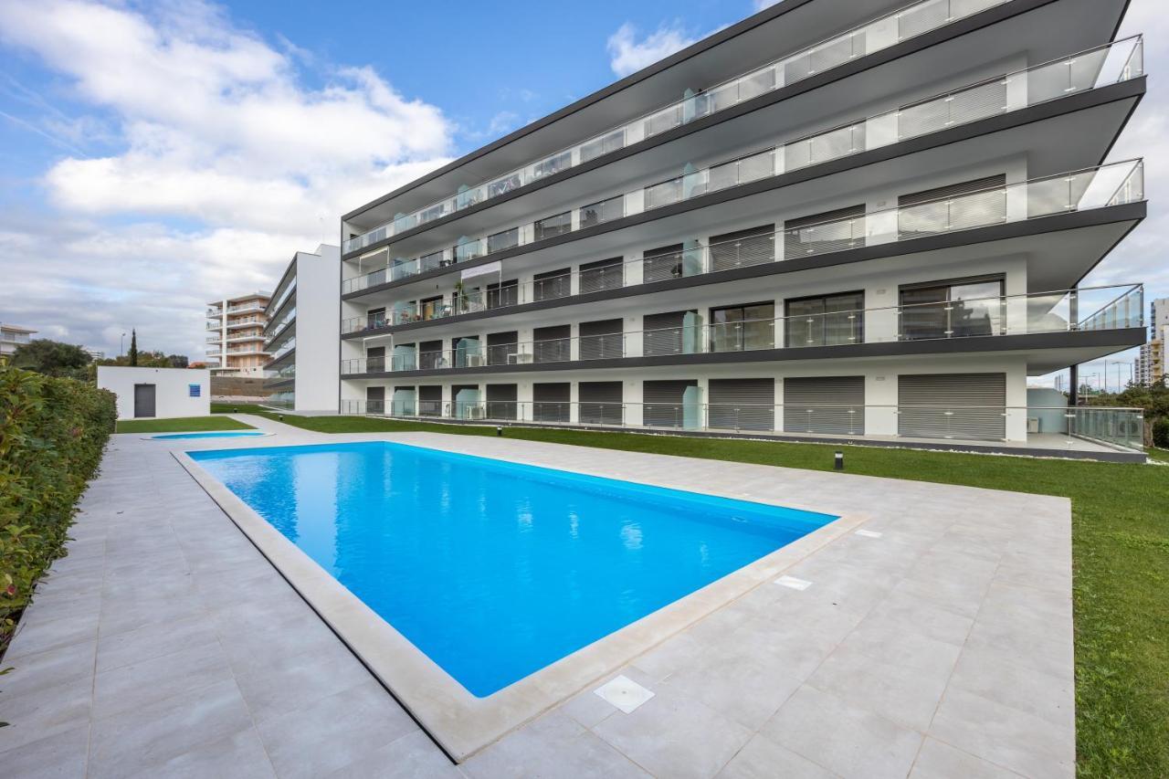 Sweet Escape Residence Portimão Extérieur photo