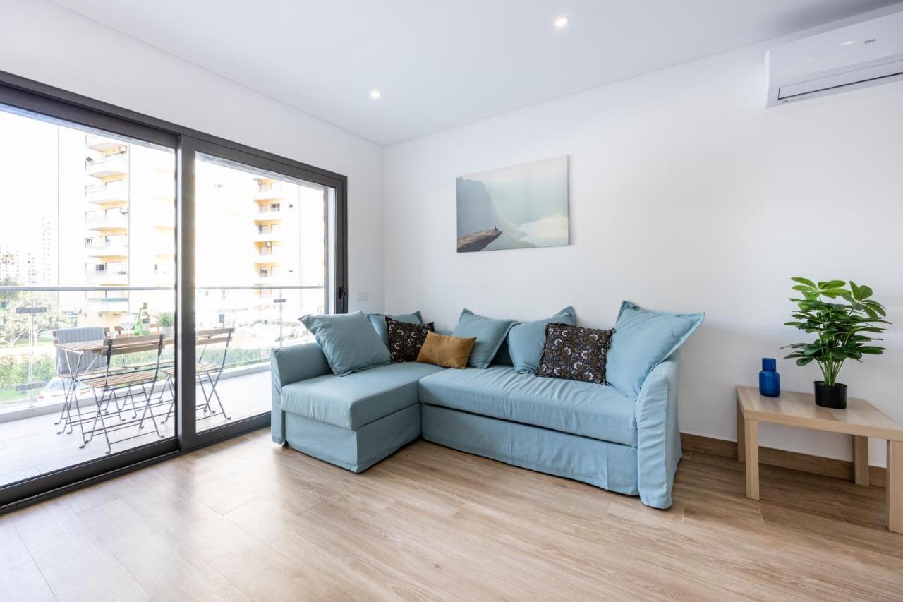 Sweet Escape Residence Portimão Extérieur photo