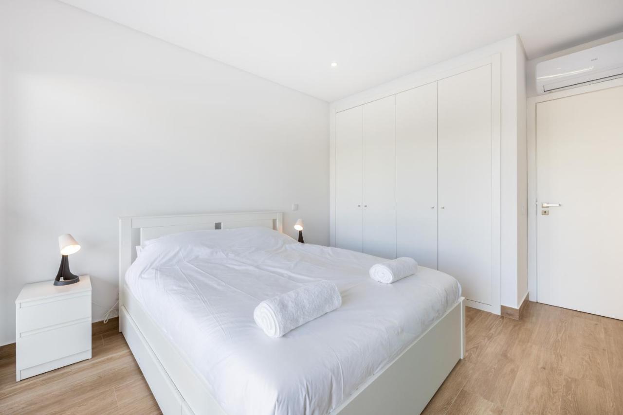 Sweet Escape Residence Portimão Extérieur photo